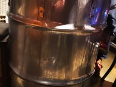 -伍丁·烤牛肋(和平东桥店)