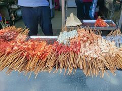 -圆西烤肉(园西路店)