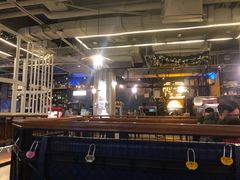 -机器人火炉披萨