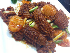 爆炒腰花-闫府私房菜·百年鲁菜(恒隆店)