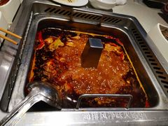 -海底捞火锅(大融城店)