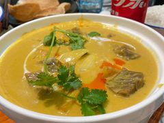 -阮氏娘·越南料理(双子塔店)