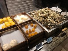 -星伦多自助料理(华润万象城店)