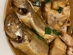 -妈妈菜舟山海鲜(定海古城店)