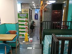 -西域美食(西直门南小街店)