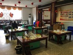 大堂-赵记煎饼卷大葱(东岳店)