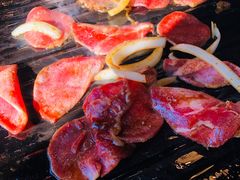 -厚味居炙子烤肉·清真(天桥南纬路店)