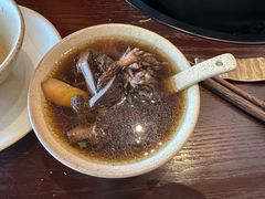-滇野云南野生菌餐厅(陕西南路店)
