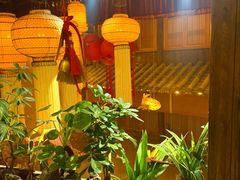 -叶叶菩提(太原别墅店)