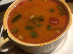 -帕蓝·暹罗料理(大学路店)