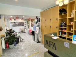 -AFA Hair studio·女士发型设计