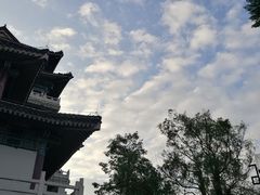 -高榜山景区