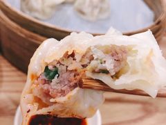 晓友烧麦-晓友烧麦(光华村店)