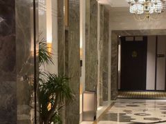 -万泊酒店(长沙五一广场国金中心店)
