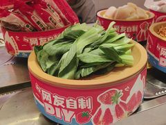 -龍歌自助小火锅(市南金茂湾店)
