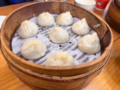 -颐缘居·南翔小笼馆