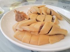 海晏一品鸡-岭南海晏楼(东晓南店)