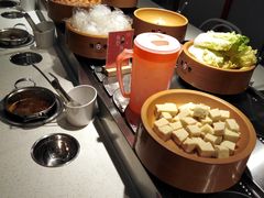 -龍歌自助小火锅(崂山丽达店)