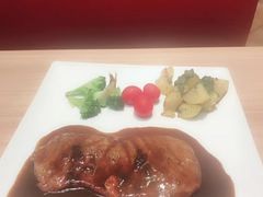 -必胜客(百联又一城店)