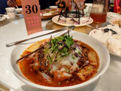 -SEEUNARI西域娜依新疆菜(环宇广场店)