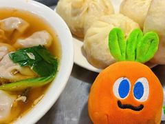 -姚记炒肝店(鼓楼店)