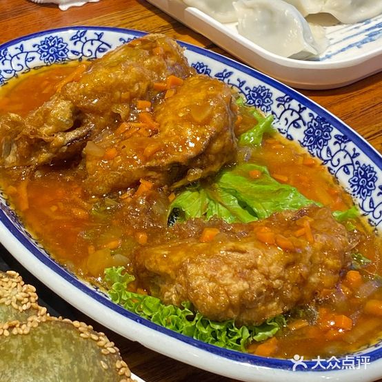 好口味小吃楼(南湖公园店)