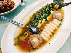 -汤记传菜(浦江店)