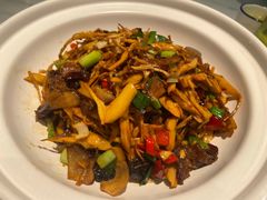 -兰湘子·湘菜小炒(石家庄万象城店)