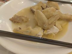 -鹭园酒家·四十年老字号