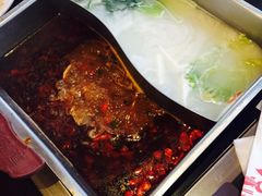 -新辣道鱼火锅(领展购物广场·中关村店)