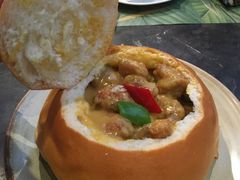 -大树餐厅(红旗街万达店)