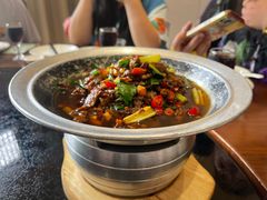 -大灶头·新昌菜(中国茶市店)