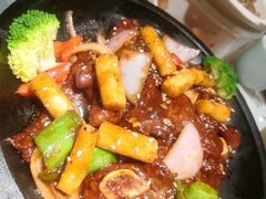 -小菜园新徽菜(合肥之心城店)