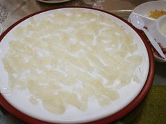-寻味顺德·南记酒家·传统顺德菜·鱼生(广源路店)