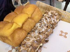 -麦陌(正弘城店)