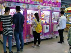 -Play1家庭娱乐中心(裕华万达店)