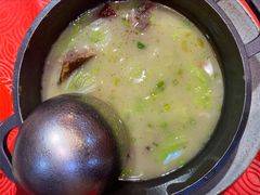 -魁盛居百年鲁菜馆(中林路店)
