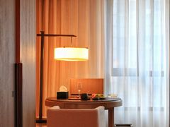 -杭州逸酒店(西湖武林店)