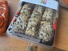 牛肉饭团-师任堂韩式食品(总店)