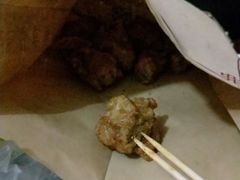 -傅强排骨(成都总店)