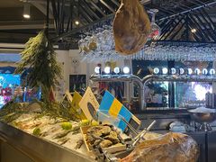 -Marina厨房·ALA精酿(月湖盛园店)