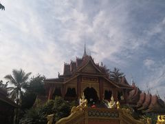 -西双版纳总佛寺