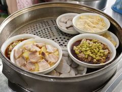 -小本鸡饭店(滨江白马湖店)