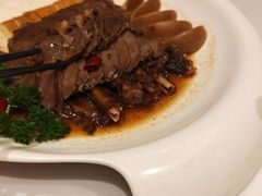-武汉香格里拉大酒店·香宫中餐厅