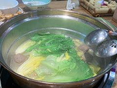 -椰夫人·养生椰子鸡(金沙洲永旺店)