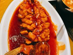 -三姐妹餐厅(曲江店)