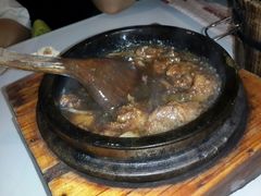 -食锦记·福建私房菜(浦西万达店)