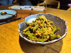 -胡马八破·川菜小馆(高新万达店)