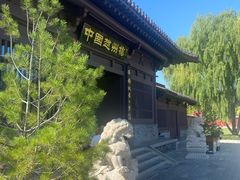 -赵州桥景区