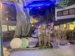 -淀里船宴(卓达店)